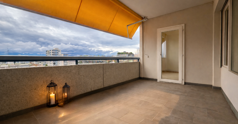 Квартира в Женеве, Швейцария - фото 2