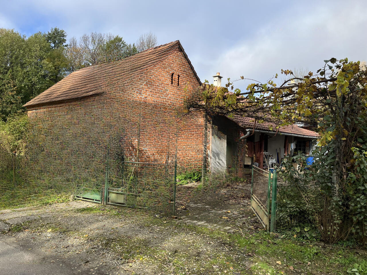 Дом в Лендаве, Словения, 106 м² - фото 2