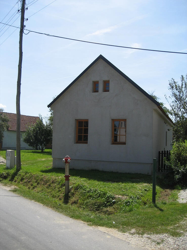 Дом в Лендаве, Словения, 133 м² - фото 2