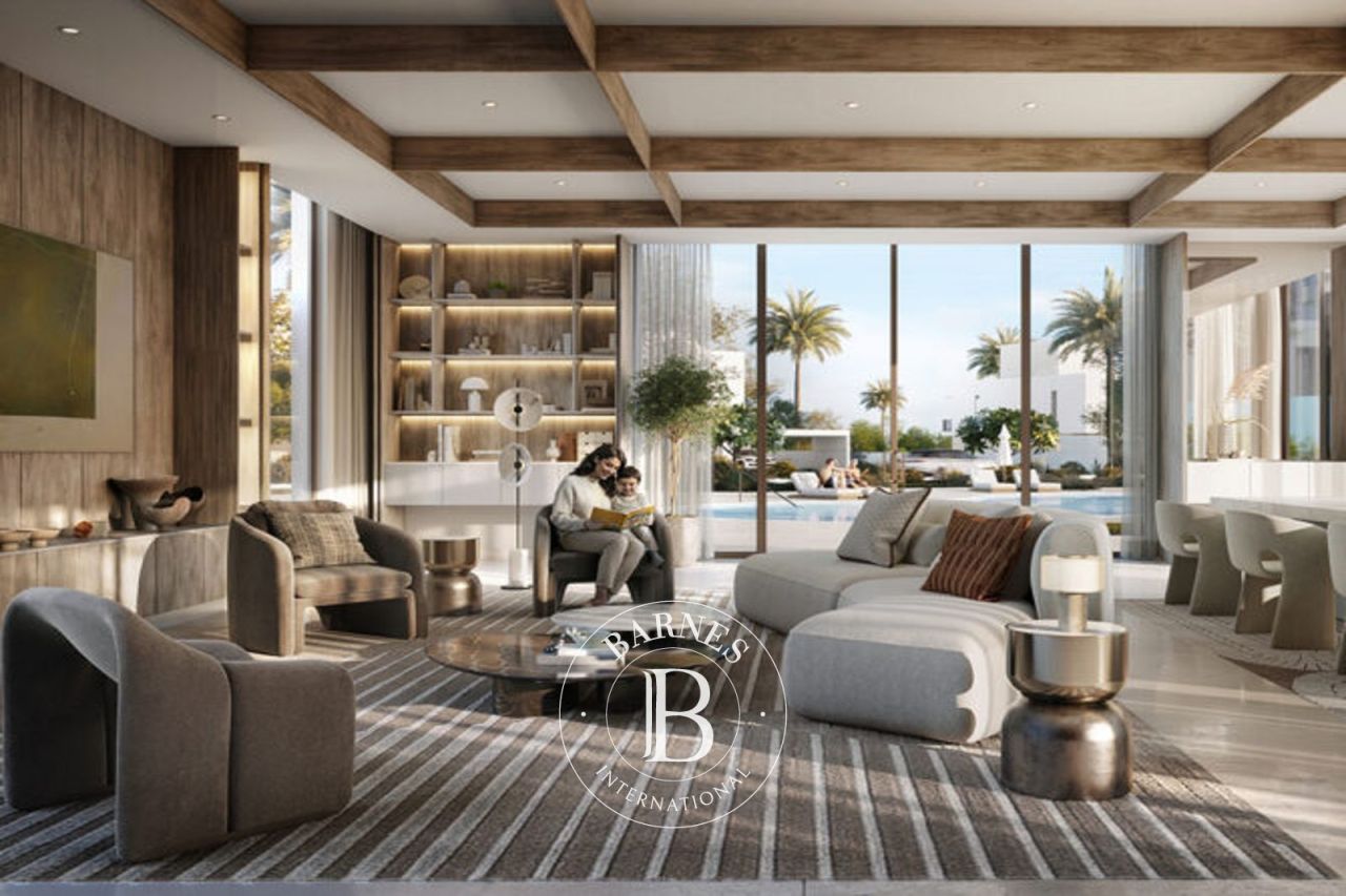 Вилла в Дубае, ОАЭ, 740.4 м² - фото 7