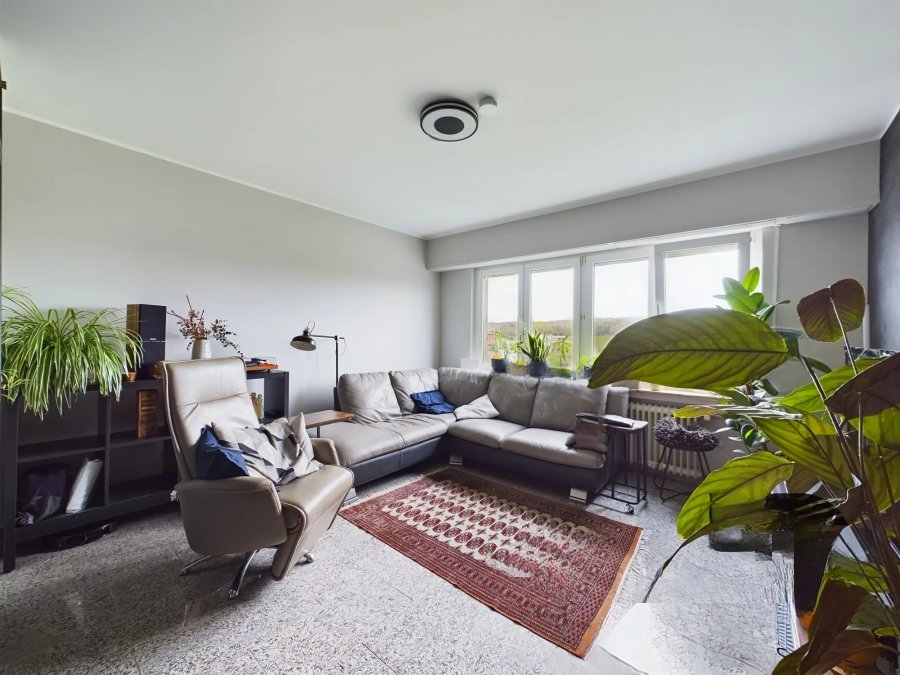 Квартира в Люксембурге, Люксембург, 66 м² - фото 2