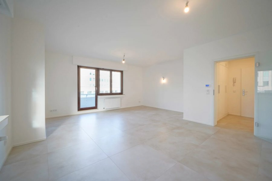 Квартира в Люксембурге, Люксембург, 85 м² - фото 2