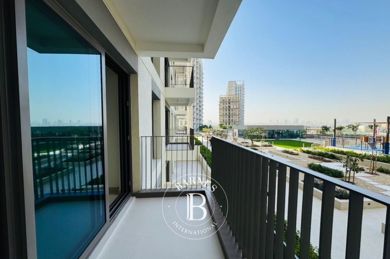 Квартира в Дубае, ОАЭ, 62.4 м² - фото 7