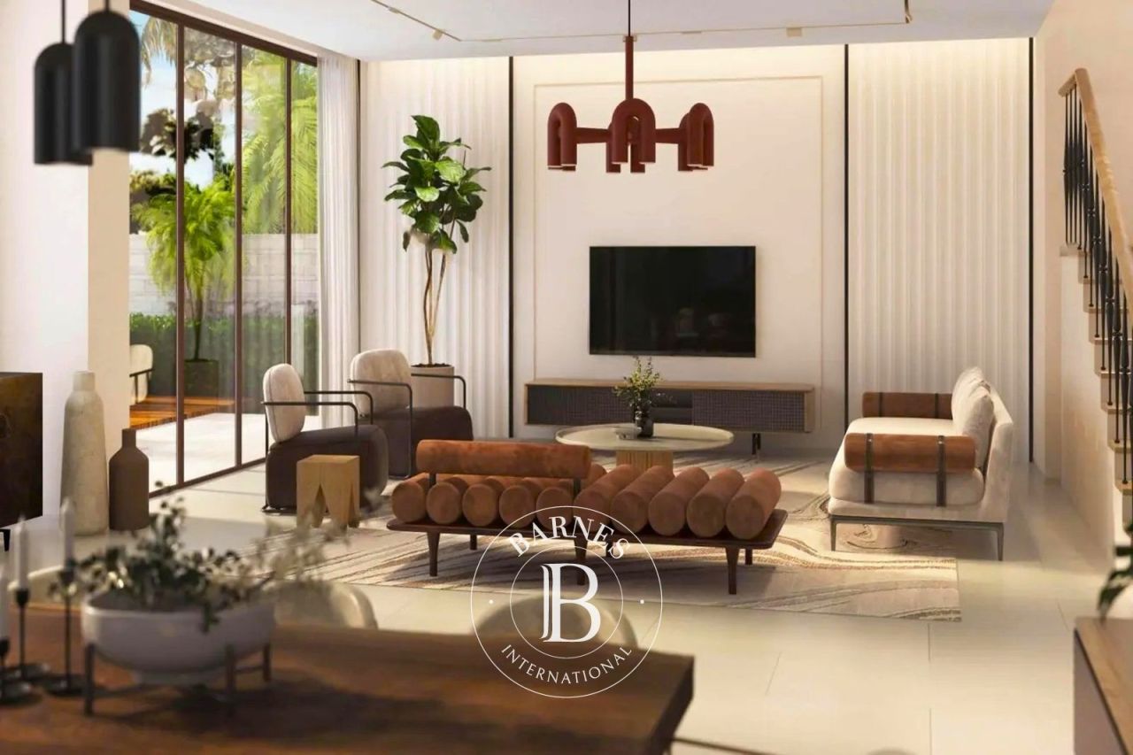 Таунхаус в Дубае, ОАЭ, 322.3 м² - фото 7