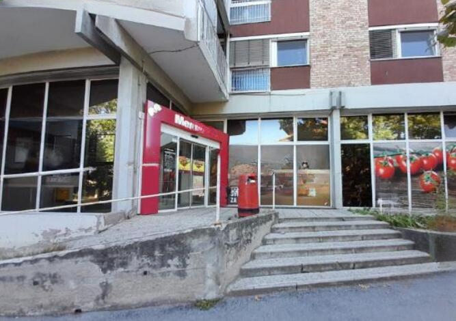 Офис в Любляне, Словения, 623 м² - фото 2