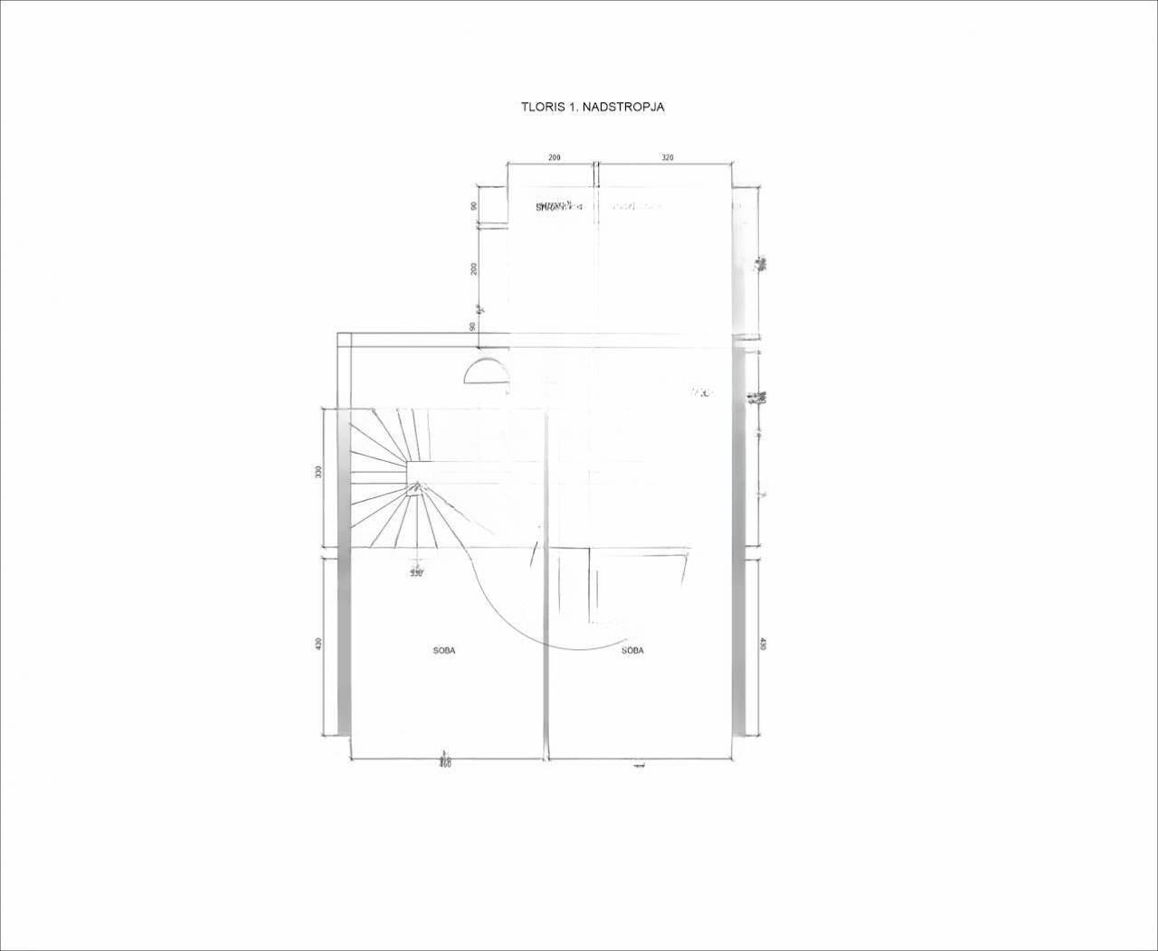 Дом в Любляне, Словения, 299 м² - фото 2