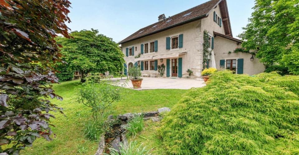 Квартира в Женеве, Швейцария, 430 м² - фото 2