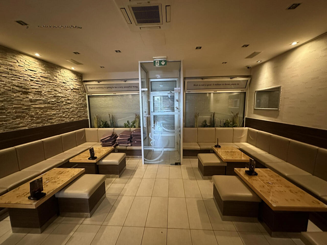 Офис в Любляне, Словения, 61 м² - фото 2