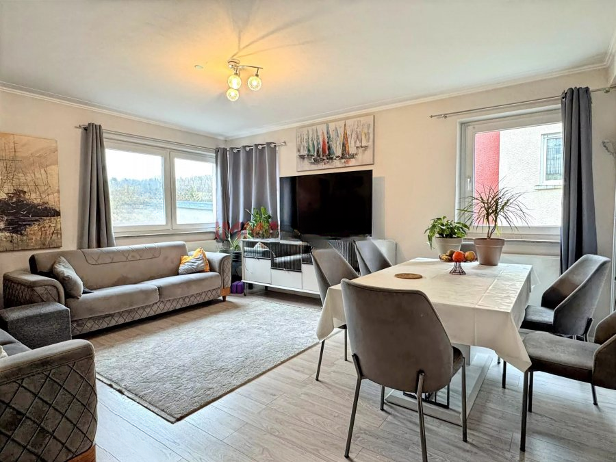 Квартира в Гревенмахере, Люксембург, 78 м² - фото 2