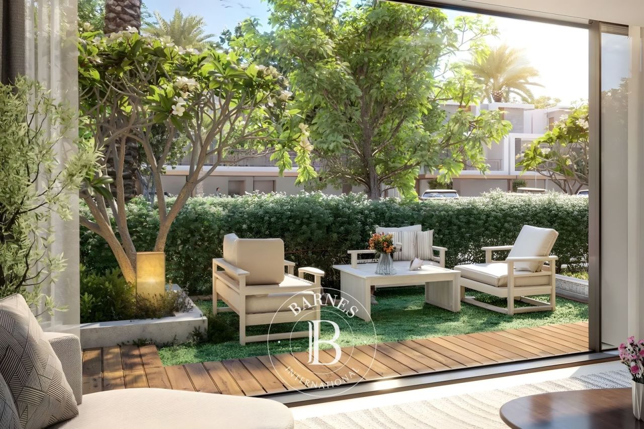 Вилла в Дубае, ОАЭ, 111.9 м² - фото 7