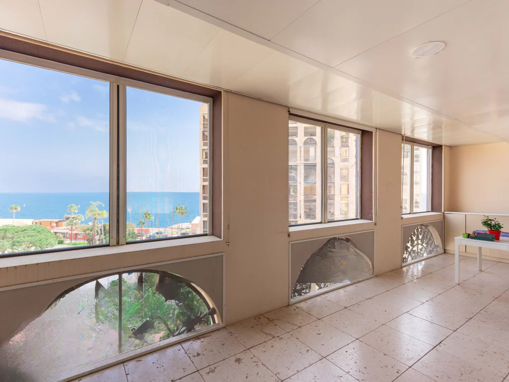 Квартира в Фонвьее, Монако, 177 м² - фото 2