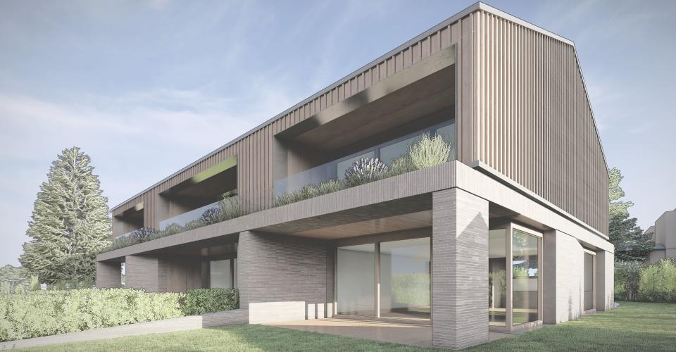 Квартира в Женеве, Швейцария, 248 м² - фото 2