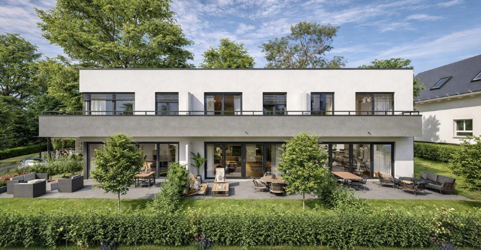 Квартира в Женеве, Швейцария - фото 2