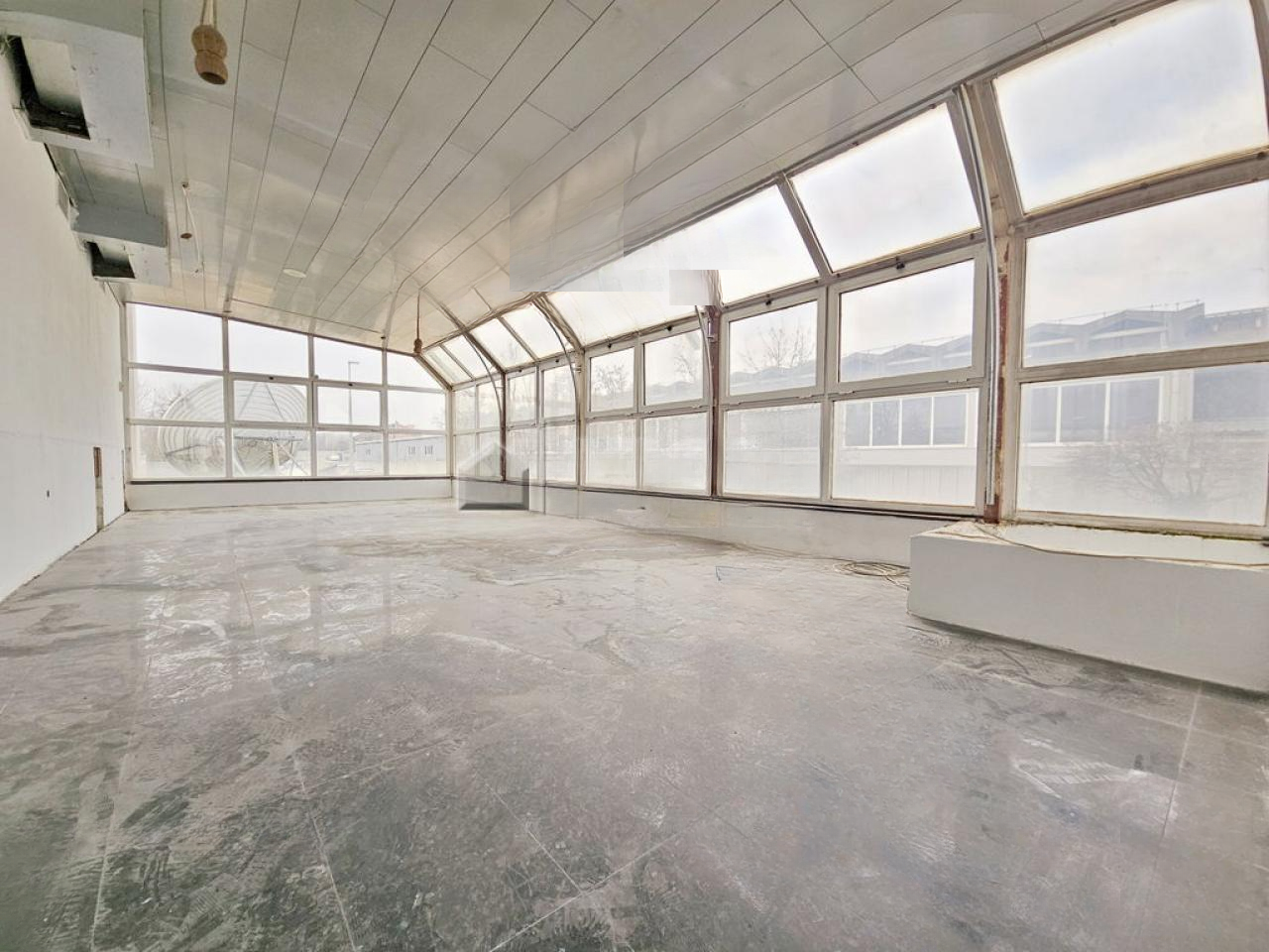 Офис в Любляне, Словения, 248 м² - фото 2