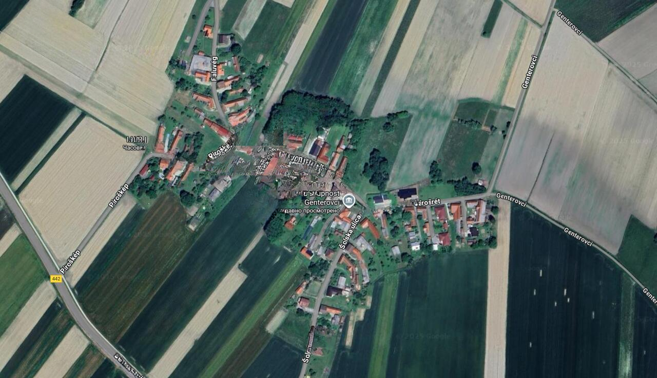 Дом в Лендаве, Словения, 54 м² - фото 2