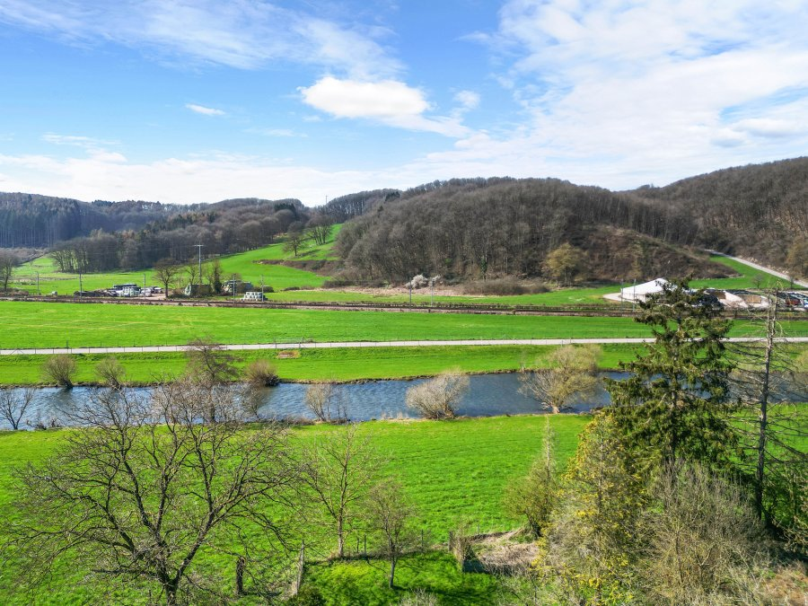 Квартира в Дикирхе, Люксембург, 312 м² - фото 2