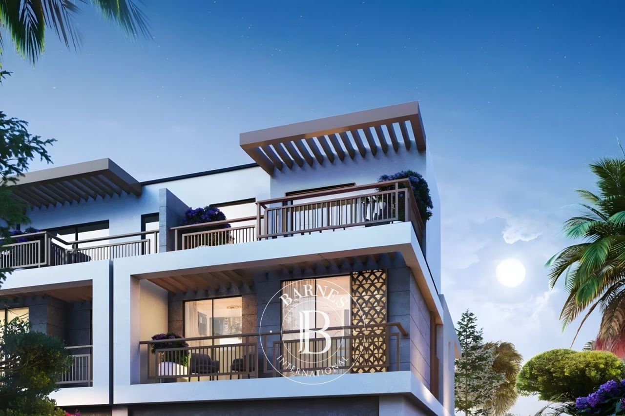 Вилла в Дубае, ОАЭ, 111.9 м² - фото 8