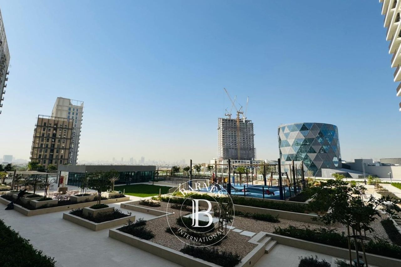 Квартира в Дубае, ОАЭ, 62.4 м² - фото 8