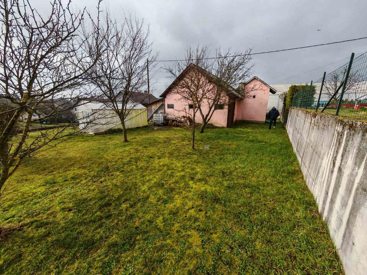 Дом в Постойне, Словения, 65 м² - фото 2