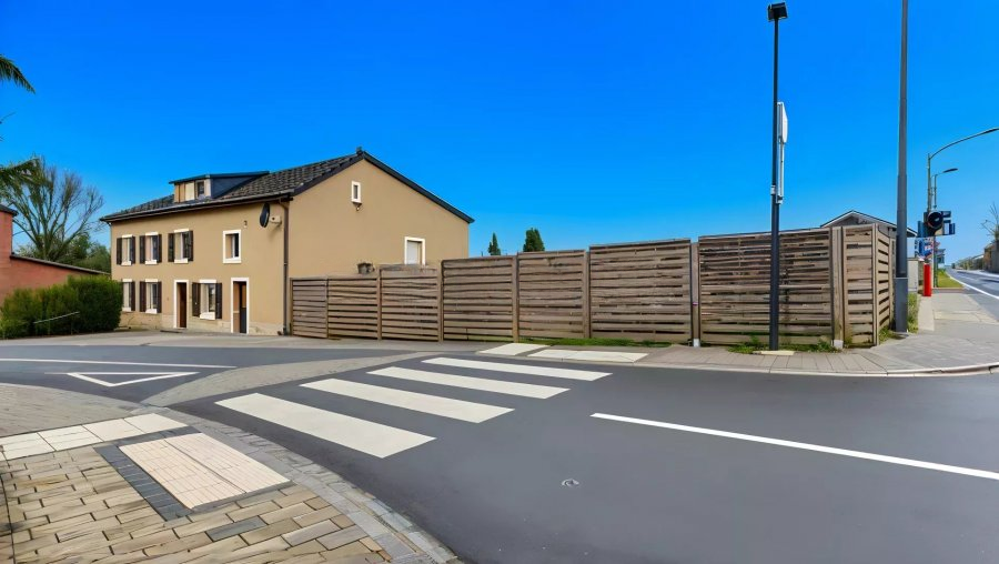 Квартира в Дикирхе, Люксембург, 160 м² - фото 2