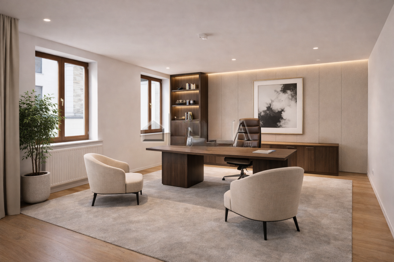 Офис в Любляне, Словения, 294 м² - фото 2