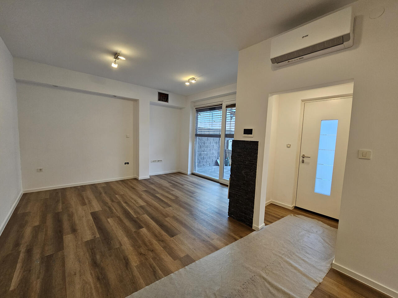 Квартира в Любляне, Словения, 90 м² - фото 2