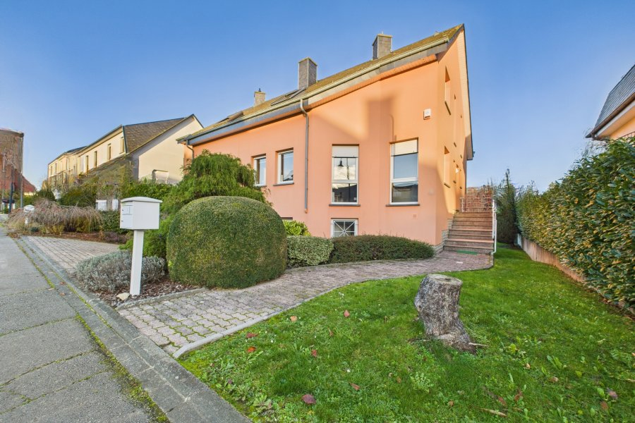 Квартира в Люксембурге, Люксембург, 140 м² - фото 2