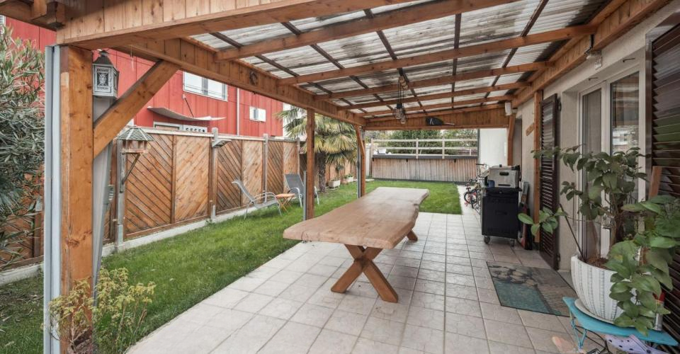 Квартира в Женеве, Швейцария - фото 2