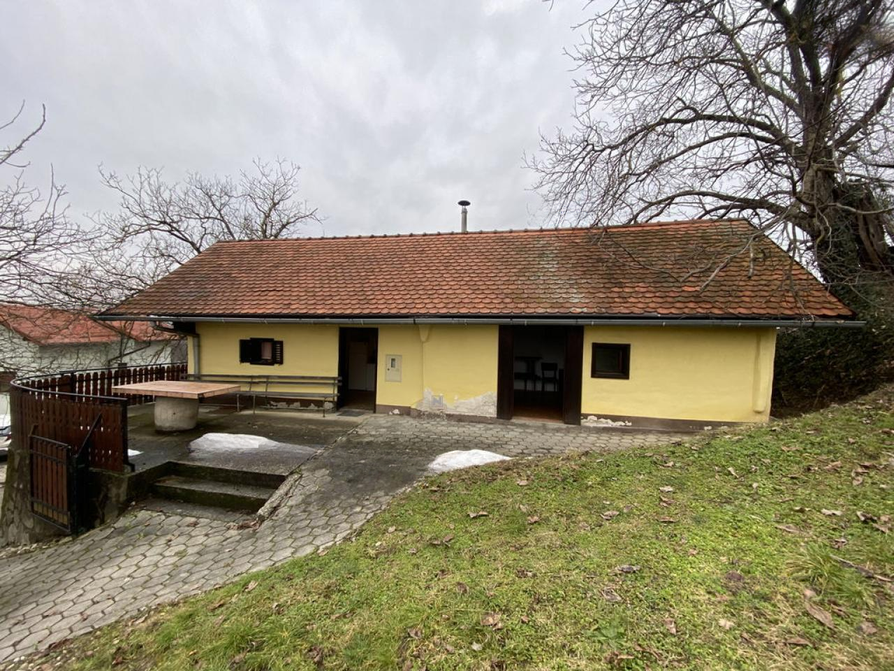 Дом в Птуе, Словения, 50 м² - фото 2