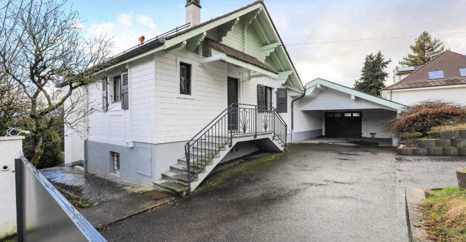 Квартира в Женеве, Швейцария, 280 м² - фото 2