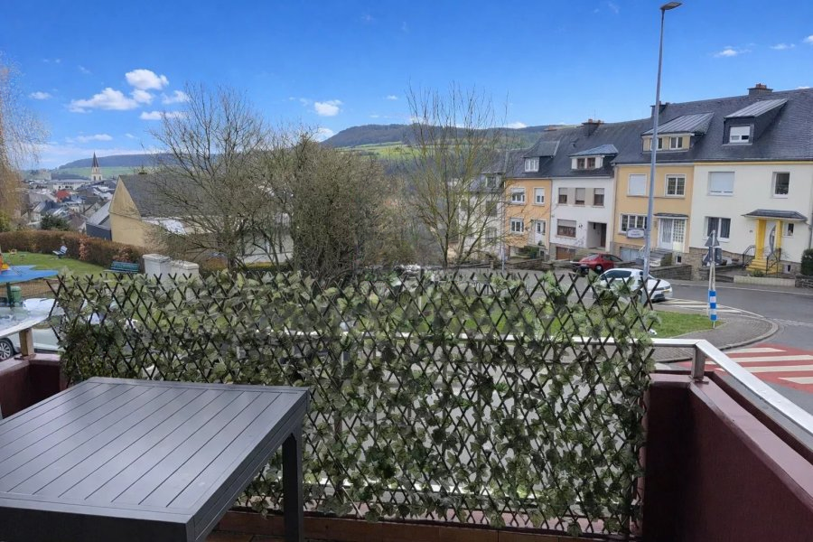 Квартира в Дикирхе, Люксембург, 106 м² - фото 2