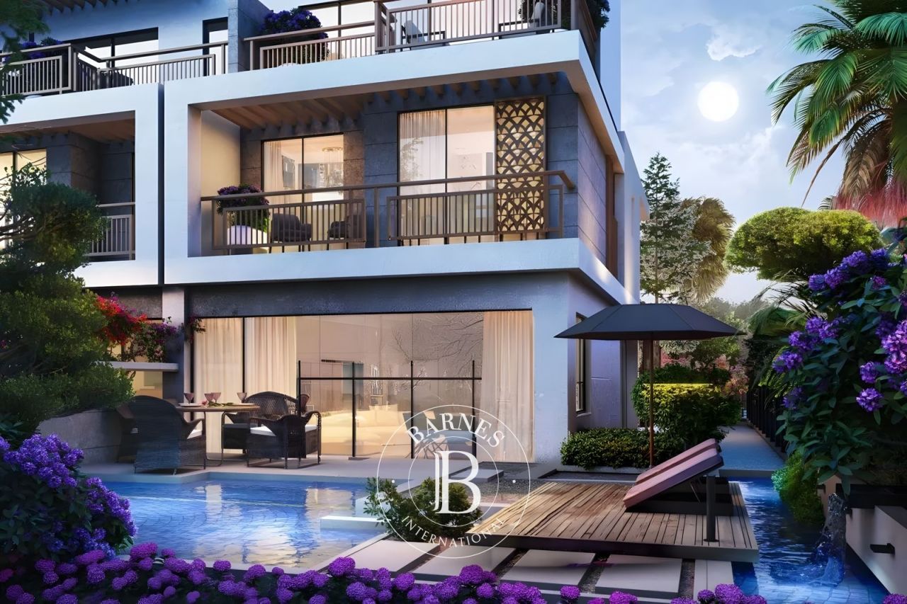 Вилла в Дубае, ОАЭ, 111.9 м² - фото 9