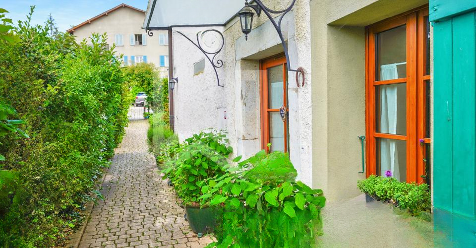 Квартира в Женеве, Швейцария - фото 2