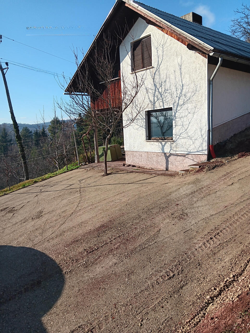 Дом в Севнице, Словения, 91 м² - фото 2