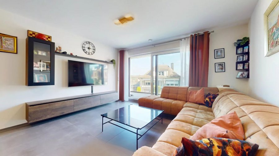 Квартира в Люксембурге, Люксембург, 73 м² - фото 2