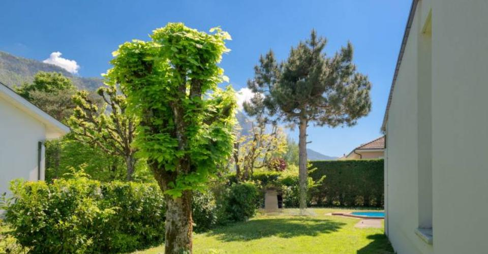 Квартира в Женеве, Швейцария, 171 м² - фото 2