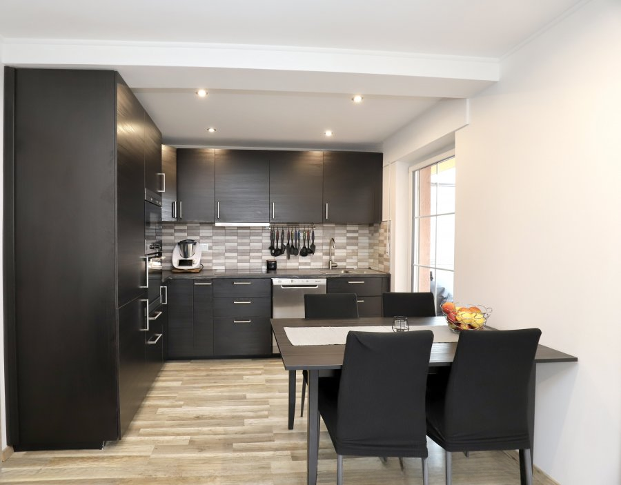 Квартира в Люксембурге, Люксембург, 50 м² - фото 2