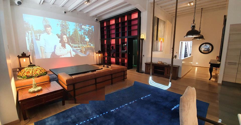 Квартира в Женеве, Швейцария, 365 м² - фото 2