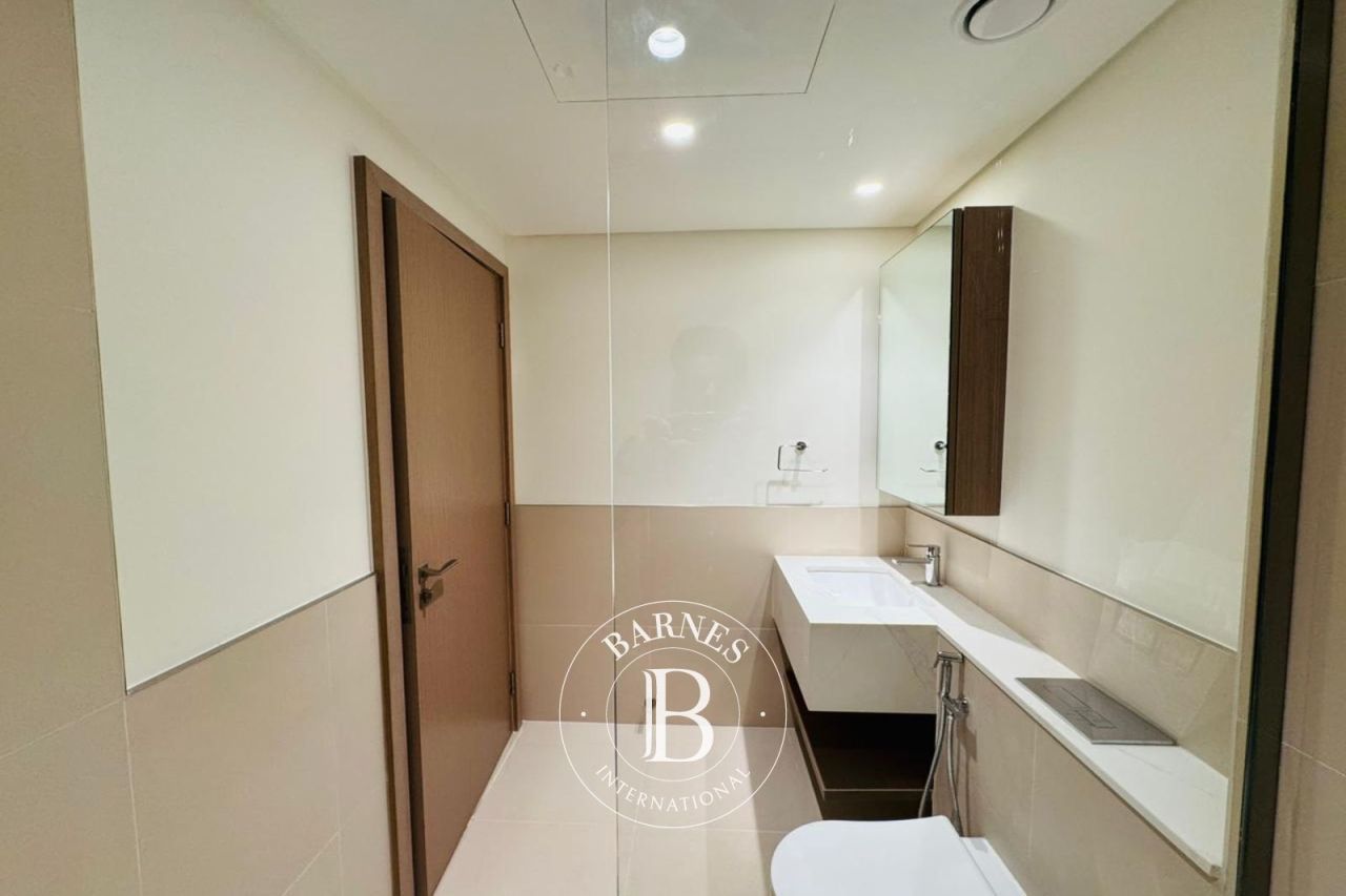 Квартира в Дубае, ОАЭ, 62.4 м² - фото 10