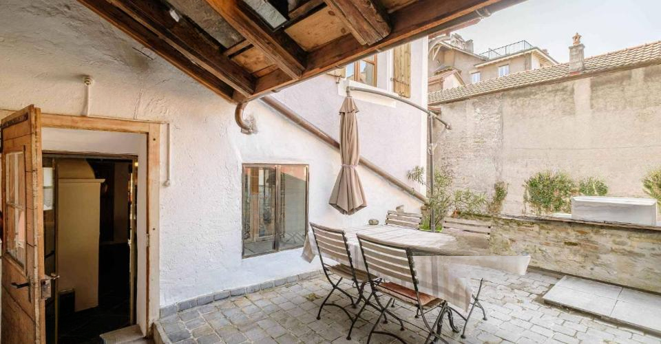 Квартира в Женеве, Швейцария, 290 м² - фото 2