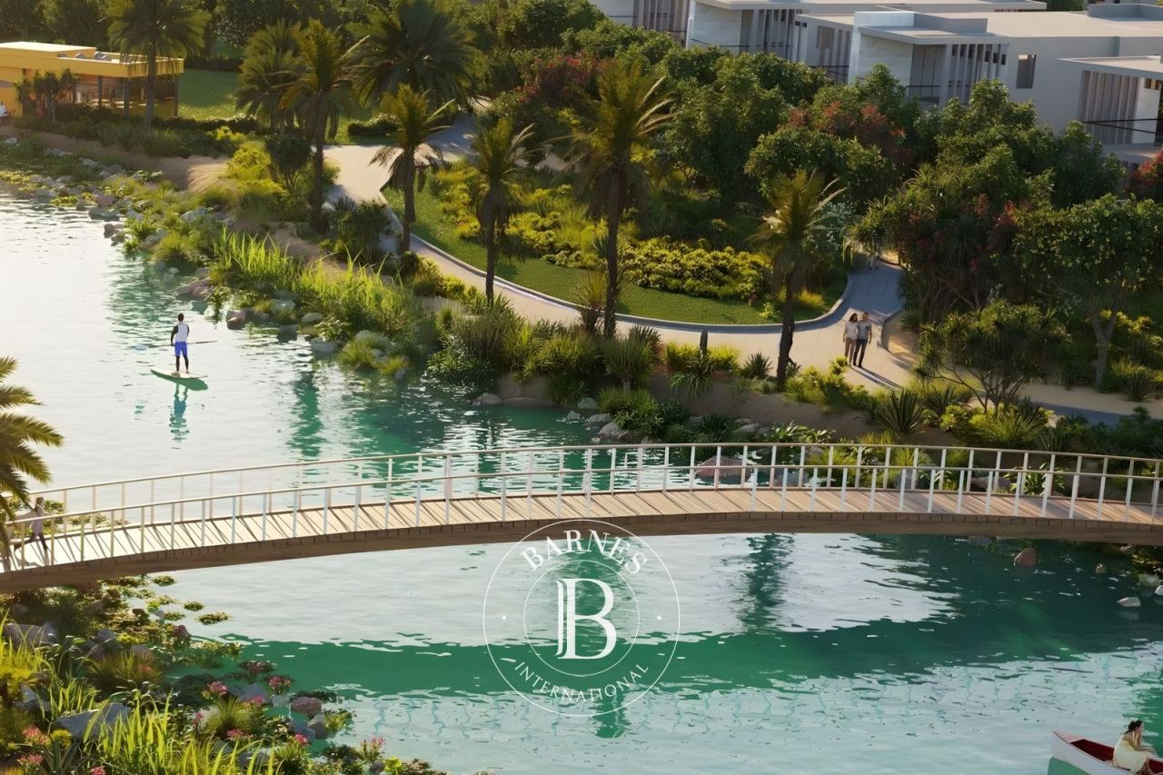 Вилла в Дубае, ОАЭ, 111.9 м² - фото 10