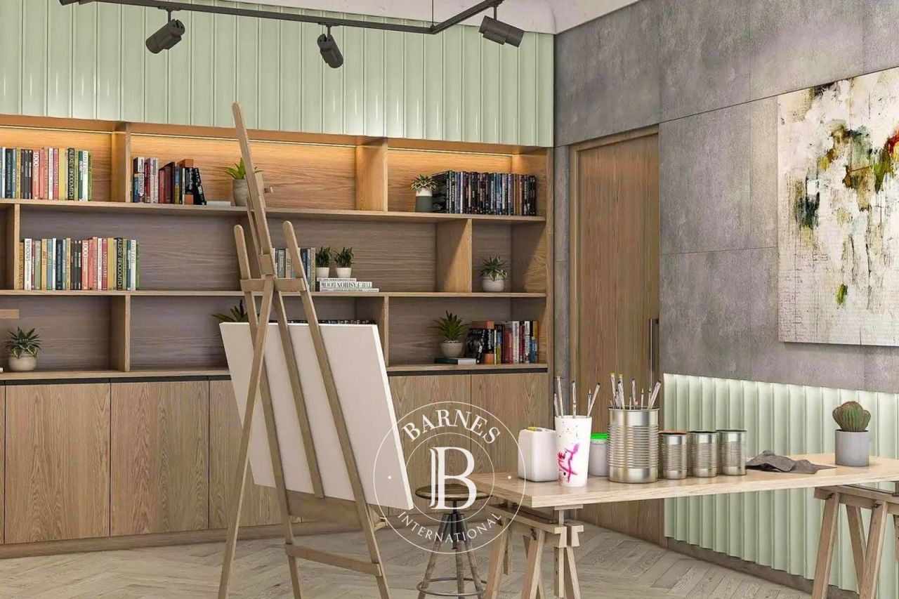 Таунхаус в Дубае, ОАЭ, 322.3 м² - фото 10