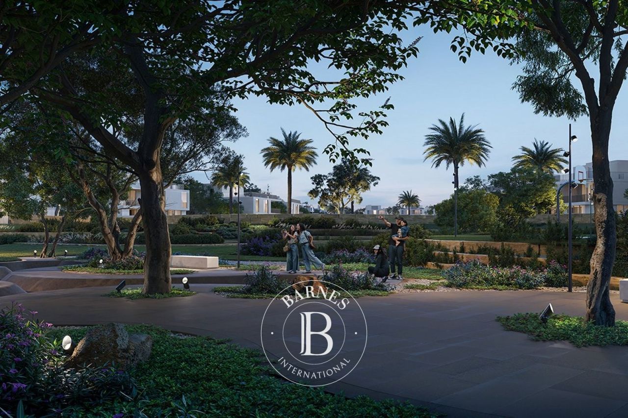 Вилла в Дубае, ОАЭ, 740.4 м² - фото 10