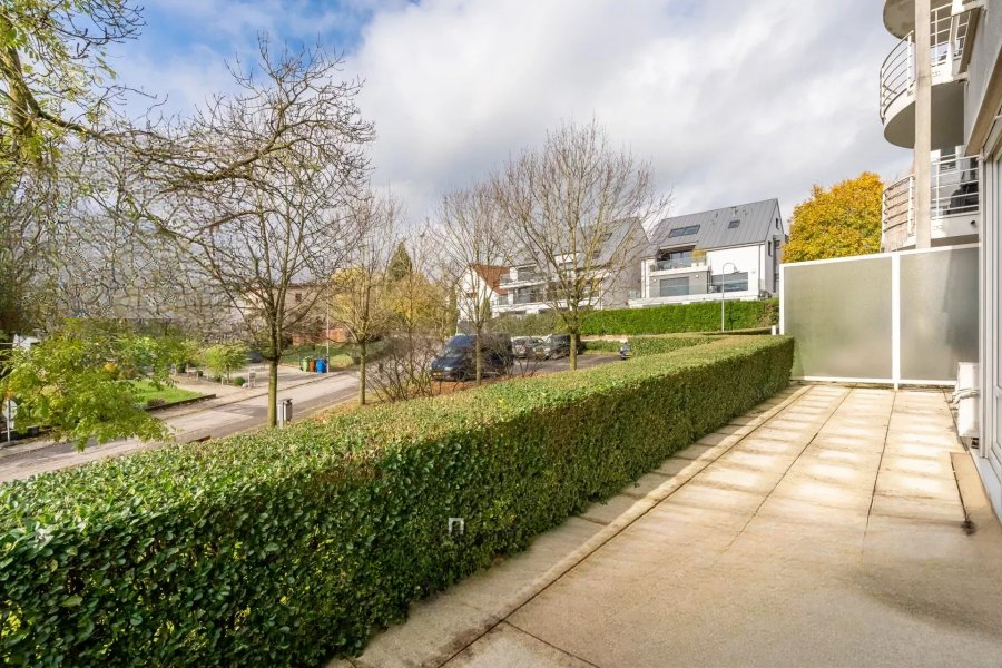 Квартира в Люксембурге, Люксембург, 62 м² - фото 2