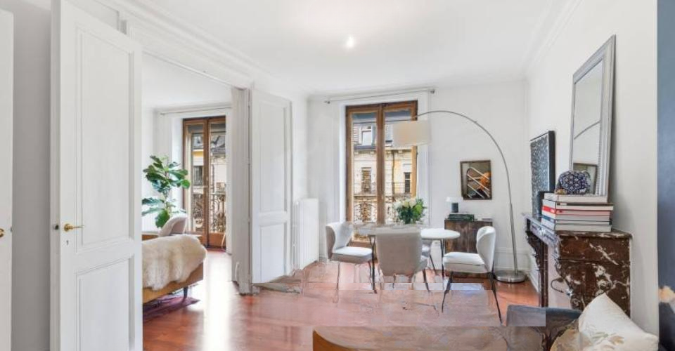 Квартира в Женеве, Швейцария - фото 2