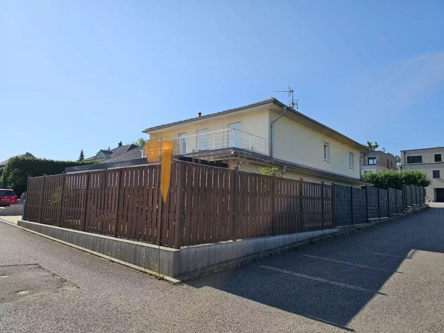 Квартира в Люксембурге, Люксембург, 317 м² - фото 2