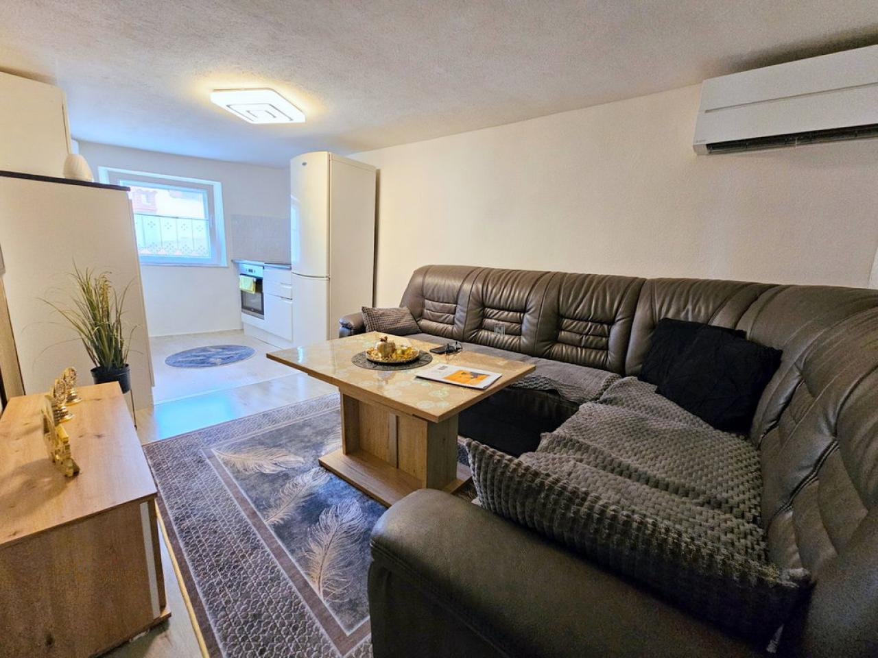 Квартира в Изоле, Словения, 27 м² - фото 2