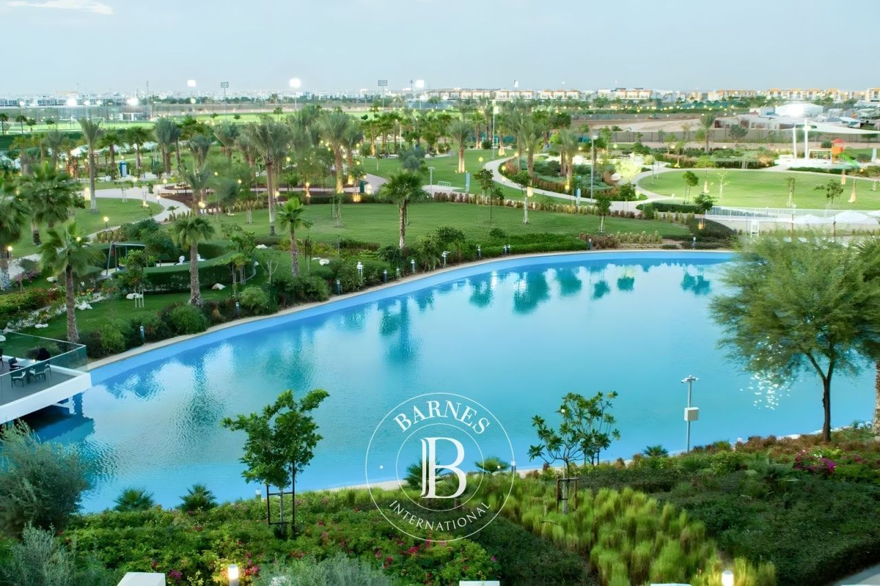 Вилла в Дубае, ОАЭ, 111.9 м² - фото 11