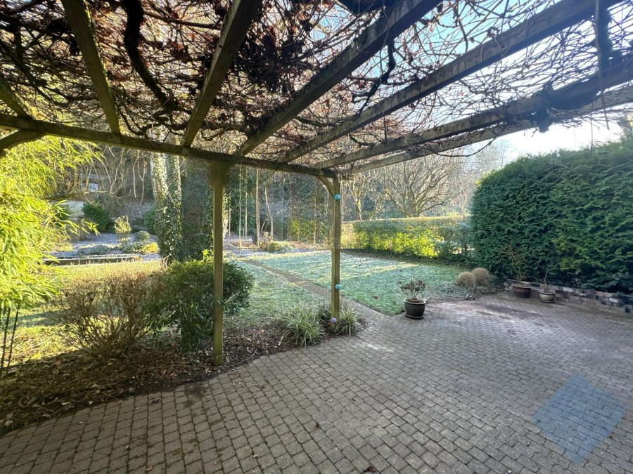 Квартира в Дикирхе, Люксембург, 205 м² - фото 2