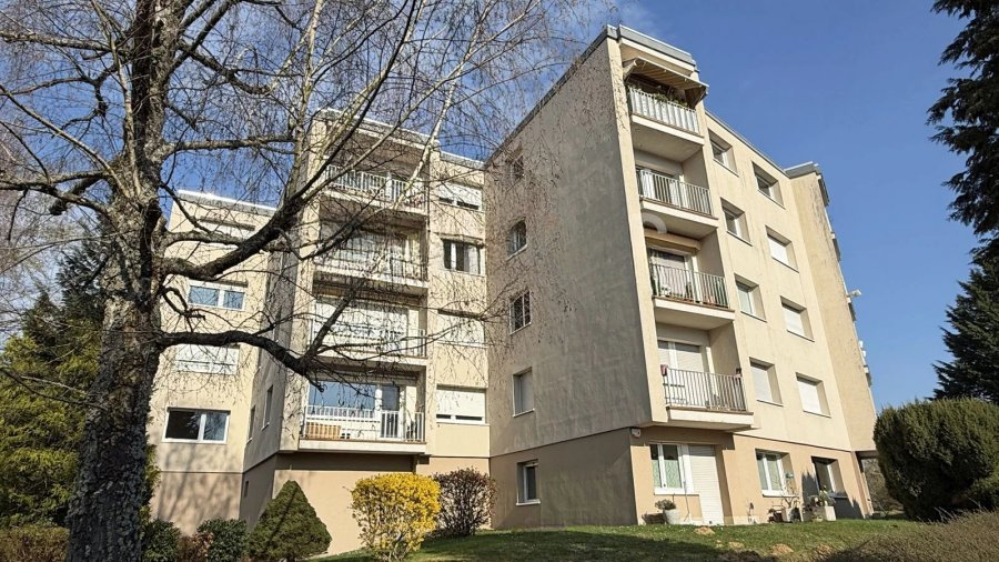 Квартира в Люксембурге, Люксембург, 74 м² - фото 2